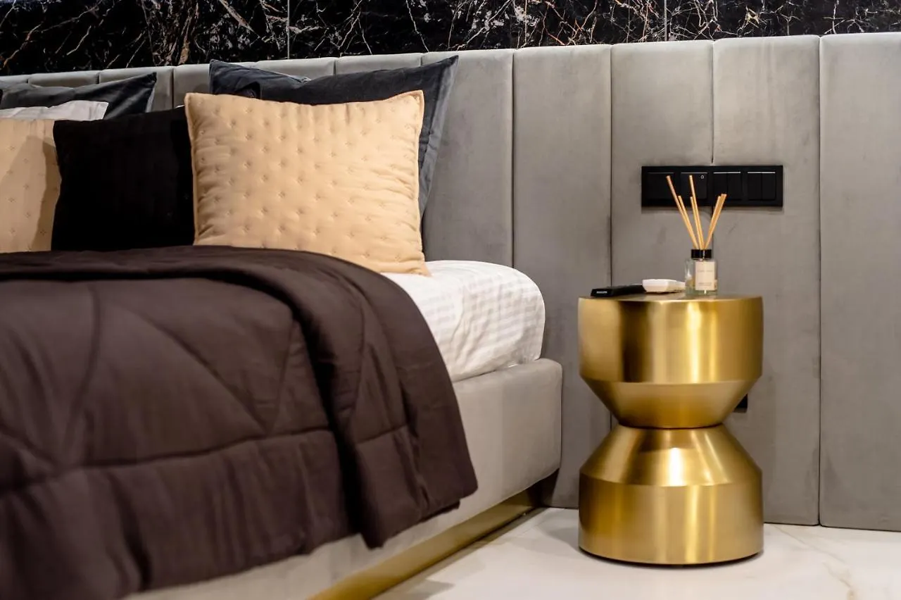 Super-Apartamenty VIP z wanną II Poznań