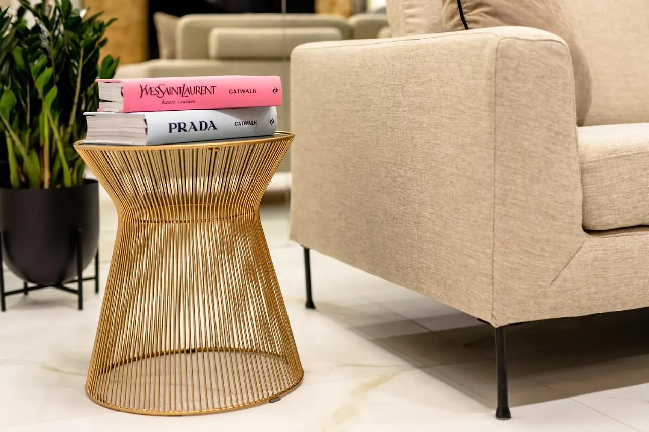 Apartament Super-Apartamenty VIP z wanną II Poznań Polska