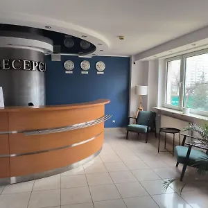 Wilanow Hotel Warszawa