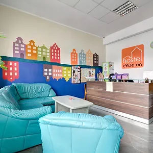 Cycle On Hostel Gdańsk