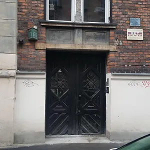 Gościnne Centrum Pensjonat Kraków